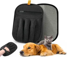 UA-ONJE-2D2E VIMALIFE Electrostatic Pet Hair Removal Gloves