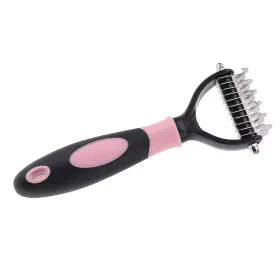 VINGVOC572KUY89V-02 VINGVO Deshedding Dog Brush Cat Shedding