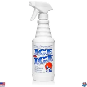 03181 VISIT THE CHRISTENSEN STORE Chris Dog Detangler Spray