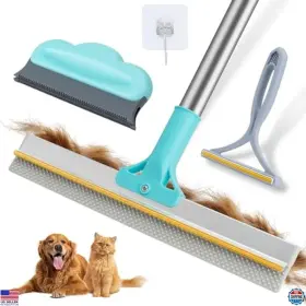 B0FJF23367 VISIT THE FANCYMOUSE STORE Ultimate Carpet Rake