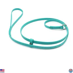 B08M6GNNJZ VISIT THE GROOMERSPRO STORE Waterproof Dog Lead