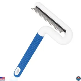 TG2042 VISIT THE TAILGURUS STORE Flea Comb Dogs Cats Tool
