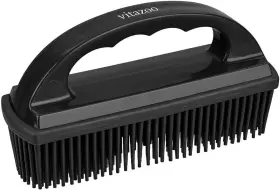 SC-434 VITAZOO Pet Hair Remover Brush Couch Carpet Cat