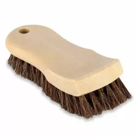 757558788200 VOODOO RIDE Horse Hair Cleaning Brush