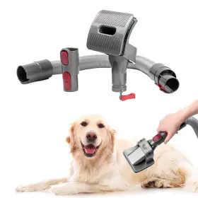 WAGA0004 WAGABLY Pet Dogs Cats Vacuum Dyson Kit