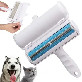 PCB-035 WAGIFY Pet Hair Removal Roller Cat Dog Fur Remover