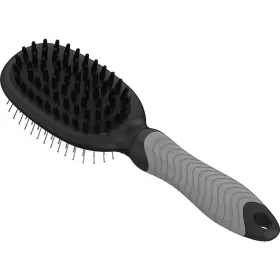 043917112367 WAHL Animal Double Bath Pin Brush Dogs