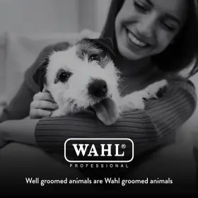 858500 WAHL Slicker Pet Brush Dogs Cats Hair #2