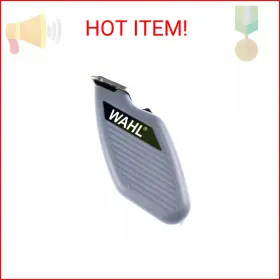 DQAT3J WAHL Pocket Pro Trimmer Touching Up Dogs Cats Eyes