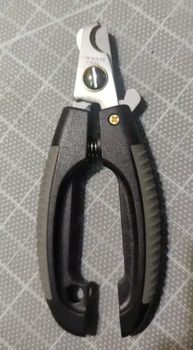 043917112381 WAHL PROFESSIONAL Nail Clipper Pet Tool Design