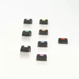 WA33900 WAHL Steel Combs Set #2