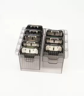 WA33900 WAHL Steel Combs Set