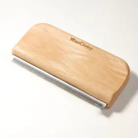 WAN-01 WANCIVBY Undercoat Rake Dog Brush Dematting Comb Cat