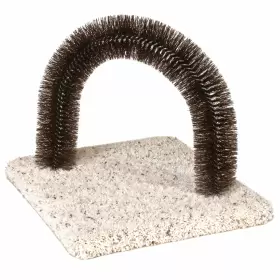 791611189887 WARE MANUFACTURING Brush Groomer Cats