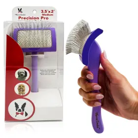 800853 WARREN LONDON Pro Slicker Brush Tangle Coats