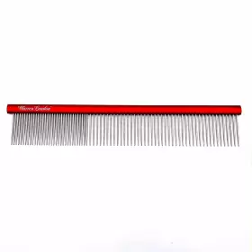 850024496699 WARREN LONDON Detangling Comb Dogs Control #2