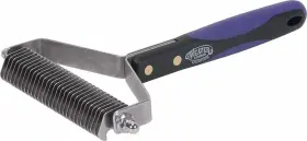 B007KQBNVW WEAVER LEATHER Livestock Shedding Comb Cattle