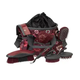 B0BCX58Z43 WEAVER LEATHER Equine Set Tote Kit
