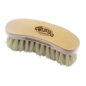 000399125261 WEAVER LEATHER LIVESTOCK Natural Fiber Brush