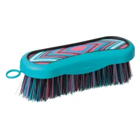 000399666290 WEAVER LEATHER LIVESTOCK Bling Brush Diamond
