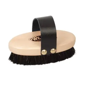 000399121300 WEAVER LIVESTOCK Copper Bristle Brush