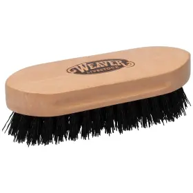 000399136274 WEAVER LIVESTOCK Barn Brush Wood