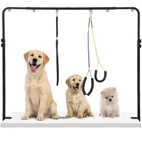DGTAU001 WEGXY Dog Arm Pet Clamp
