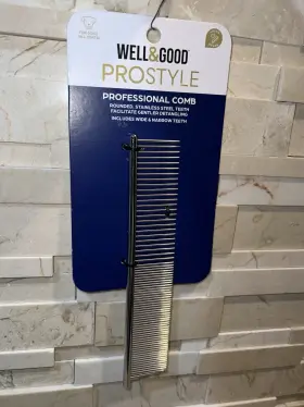 800443552926 DOG Prostyle Comb