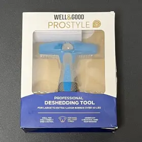 Prostyle DOG Deshedding Tool