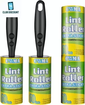 313044199105 WENZHOU DINGKE E-BUSINESS CO Lint Rollers Pet