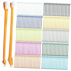 DU-CWYS-002-N2 WENZHOU WANGDULE CO Dog Toothbrush Cat Brushes
