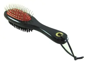 42042 WESTMINSTER PET Pin Bris Brush Med Steel