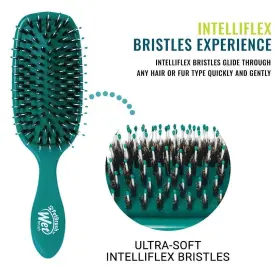 736658591774 WET BRUSH Pet Hair Shine Dog Cat Shedding Comb #3