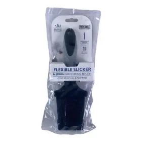 858478 WHAL PROFESSIONAL Flexible Brush Dogs Cats Coat