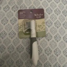737257503816 WHISKER CITY Cat Brush Hair Dematting Blade