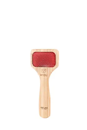1040-03 WIDU Brush Dogs Accents 1040-03 WIDU Brush Dogs Accents