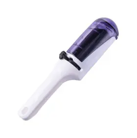 723849049473 WOIWO Clamshell Brush Miniature Household Pet