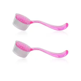 788285875659 WOLEDOE Hamster Brush Comb Guinea Ferrets Rats