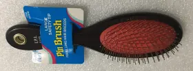 5497B WONDER PLUFF Pin Brush Hair