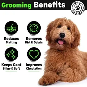 665871169432 WOOF MANIACS Doodle Labradoodle Goldendoodle Kit #2