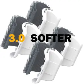 OYHP-US0047 WWVVPET Softer Hair Brush Catnip Corner Groomer