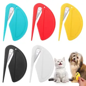 445009188152 XANGNIER Knotting Comb Multifunctional Pet Hair