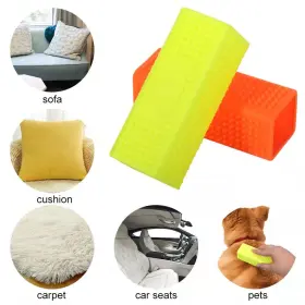 445026431460 XBAIYANR Pet Hair Remover Furniture Carpets #3