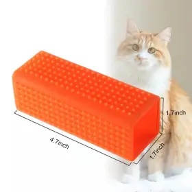 768571992062 XBAIYANR Pet Dog Cat Hair Remover Furniture #2