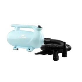 848025012598 XPOWER High Velocity Pet Dryer Sky