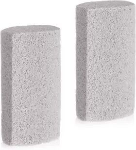 696544282813 XUNIEA Pet Hair Remover Cat Removal Pumice Stone
