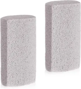 711181161977 XUNIEA Pet Hair Remover Cat Removal Pumice Tool