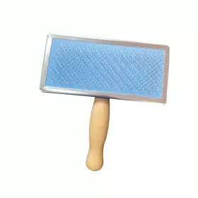 445002657631 YDDPET Wooden Cat Brush Dog Pet Rabbits