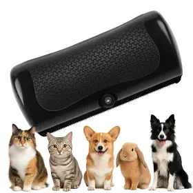 YGUS-06-1 YEAHGO Deshedding Dog Brush Cats Effective YGUS-06-1 YEAHGO Deshedding Dog Brush Cats Effective