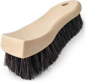 YW-P140-V2 YEEWAYVEH Bristle Horse Hair Brush Versatile